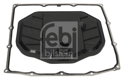 FEBI BILSTEIN Hydraulikfiltersatz, Automatikgetriebe