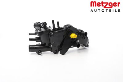 THERMOSTATGEHäUSE METZGER AUTOTEILE 4010282 36