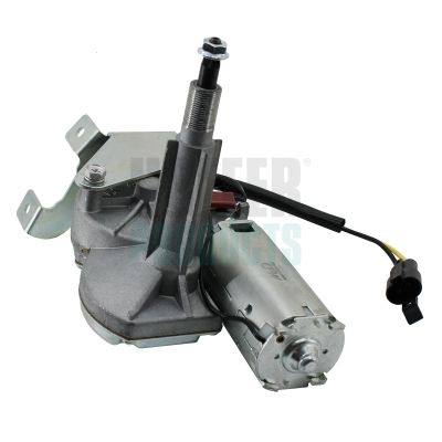 MOTOR STERGATOR HOFFER H27166