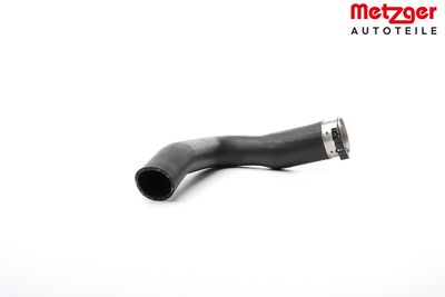 LADELUFTSCHLAUCH METZGER AUTOTEILE 2400430 34