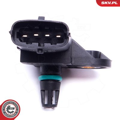 Senzor tlaku sacího potrubí SKV 17SKV156