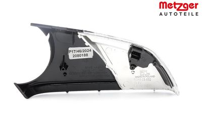 BLINKLEUCHTE METZGER AUTOTEILE 2080188 20