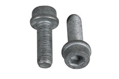 винт, спирачен апарат METZGER AUTOTEILE 6269009