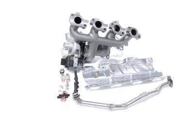 LADER AUFLADUNG BTS Turbo T981164 10