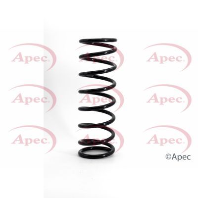 Suspension Spring APEC ACS1026