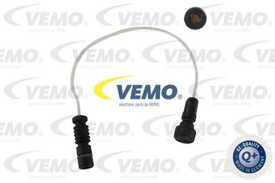 Сигнализатор, износ тормозных колодок VEMO V30-72-0584 для MERCEDES-BENZ T2/L