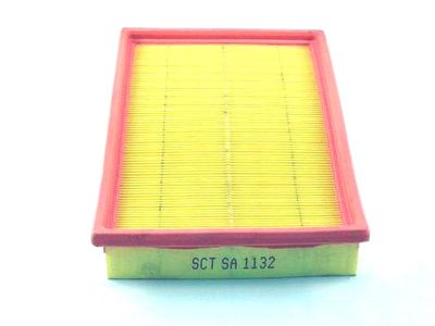 SCT - MANNOL Фильтр, воздух во внутренном пространстве