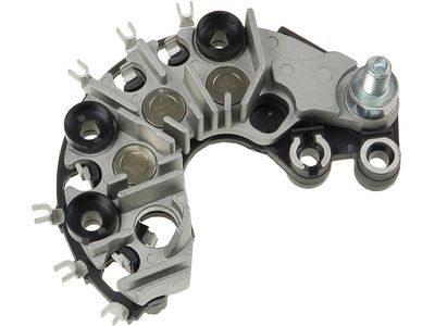 Vorschau Gleichrichter, Generator