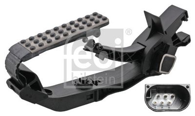 FEBI BILSTEIN Fahrpedal