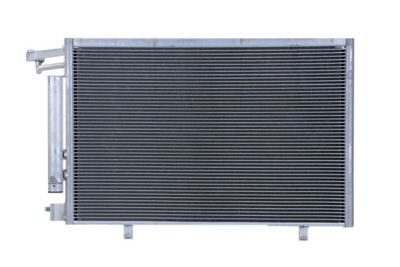 KONDENSATOR KLIMAANLAGE