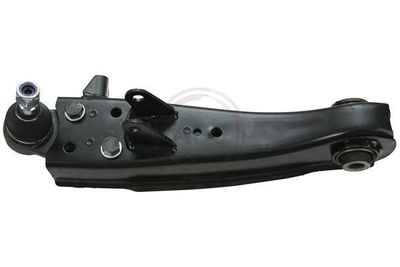 BRAT SUSPENSIE ROATA