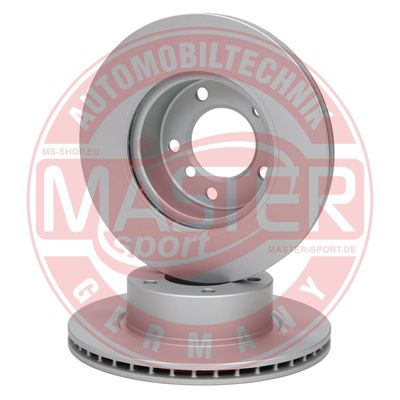 DISC FRANA MASTER-SPORT GERMANY 24012202381PRSETMS 2