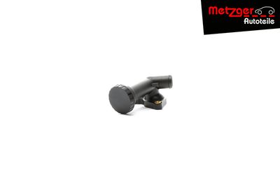 THERMOSTATGEHäUSE METZGER AUTOTEILE 4010008 16