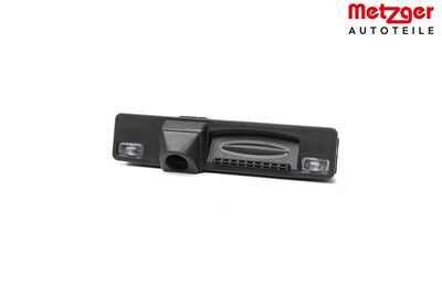 HECKKLAPPENGRIFF METZGER AUTOTEILE 2310859 4