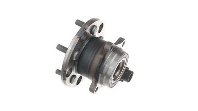 RADLAGERSATZ SKF VKBA7766 8