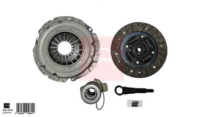 APEC Clutch Kit ACL1012