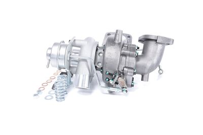 LADER AUFLADUNG BTS Turbo T981418BT 11