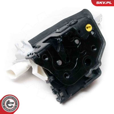 Dörrstängning ESEN SKV 16SKV134 för SEAT, VW, VAG