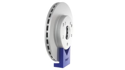 DISC FRANA SKF VKBD80020V2 13