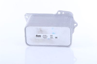 ÖLKüHLER MOTORöL NISSENS 91359 5