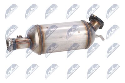 FILTRU FUNINGINE/PARTICULE SIST.DE ESAPAMENT NTY DPFRE001 28