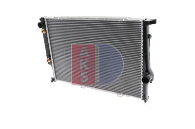 KüHLER MOTORKüHLUNG AKS DASIS 050900N 16