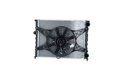 RADIATOR RACIRE MOTOR NRF 53999 6