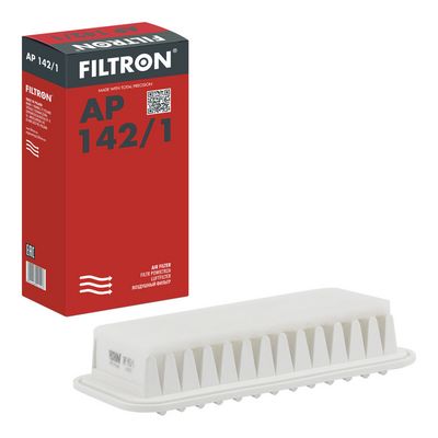 Vorschau Luftfilter Ansicht 4
