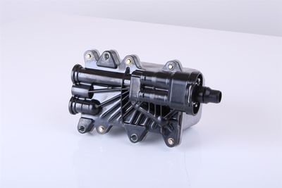 ÖLKüHLER AUTOMATIKGETRIEBE NISSENS 90673 27