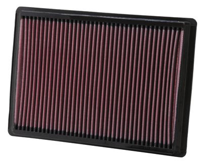 K&N Filters 33-2295 Воздушный фильтр  для DODGE  (Додж Чаргер)