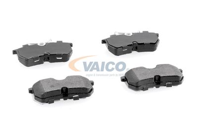BREMSBELAGSATZ SCHEIBENBREMSE VAICO V258108 57