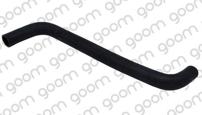 GOOM Шланг радиатора