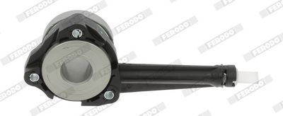 ZENTRALAUSRüCKER KUPPLUNG