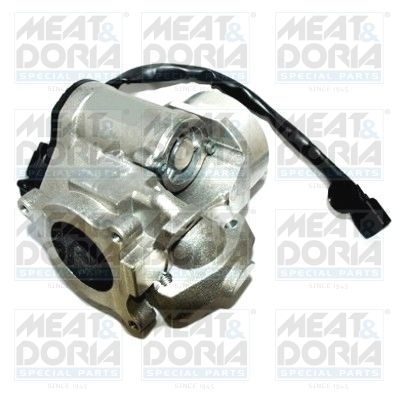 Zawór AGR MEAT & DORIA 88237