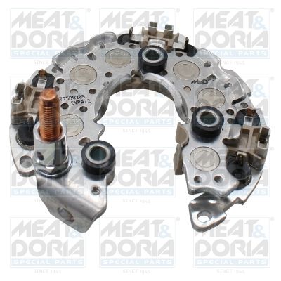 Выпрямитель, генератор MEAT & DORIA 52206 для CHRYSLER VOYAGER