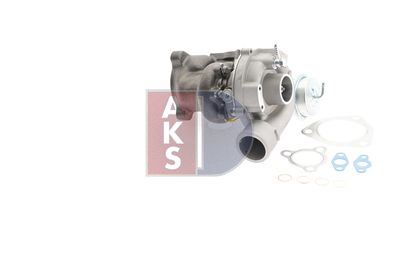 LADER AUFLADUNG AKS DASIS 045109N 13