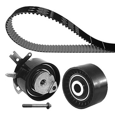 Timing Belt Kit KTB715