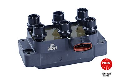 ZüNDSPULE NGK 48110