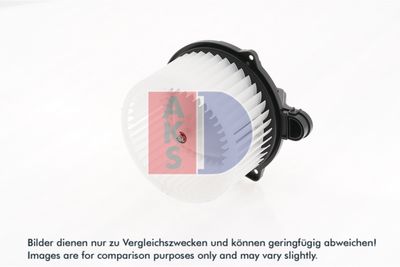 INNENRAUMGEBLäSE