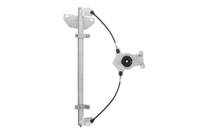 Raamlifter