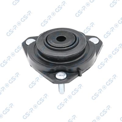 Pakabos statramsčio atraminis guolis