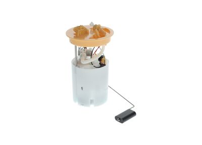 SISTEM ALIMENTARE CU COMBUSTIBIL BOSCH 0580200107 25