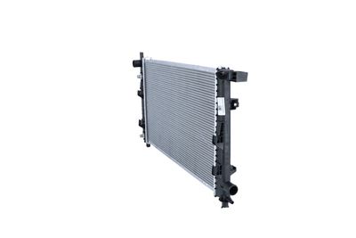 KüHLER MOTORKüHLUNG NRF 50446 14