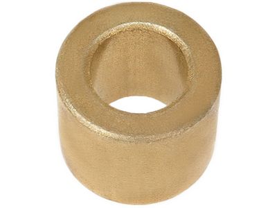 Įvorė, starterio velenas