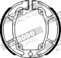 Комплект тормозных колодок FERODO RACING FSB963 для HONDA SH