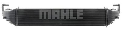 MAHLE CI 363 000P Интеркулер  для FIAT 500X (Фиат 500x)
