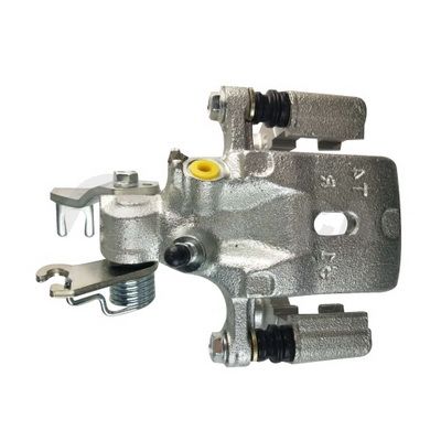 OSSCA 17304 Тормозной суппорт для NISSAN MAXIMA / MAXIMA QX IV (A32)