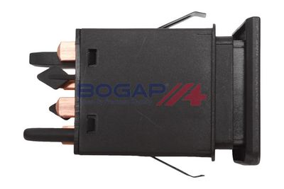 COMUTATOR INCALZIRE LUNETA BOGAP A7350102 3