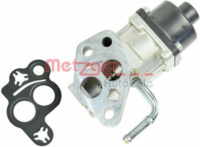 SUPAPA EGR METZGER AUTOTEILE 0892013 2