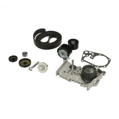 SET POMPA APA + CUREA DINTATA GATES KP35501XS 40